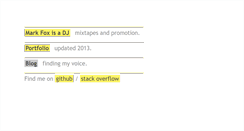 Desktop Screenshot of ixel.org